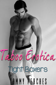 Title: Tight Boxers, Author: Tammy Peaches