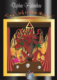 Title: The Lord of This World, Author: Daphne Yakinthou