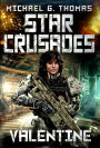 Star Crusades: Valentine