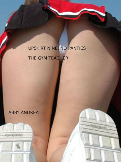 Panty Teacher