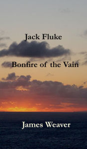 Title: Jack Fluke, Chapter One 