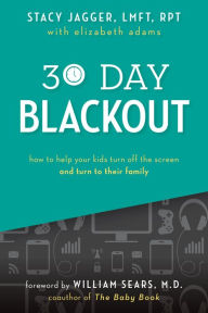 Title: 30 Day Blackout, Author: Stacy Jagger