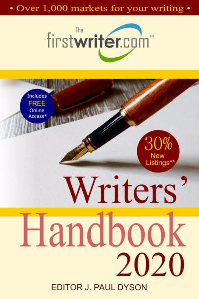 Writers' Handbook 2020