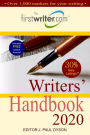 Writers' Handbook 2020