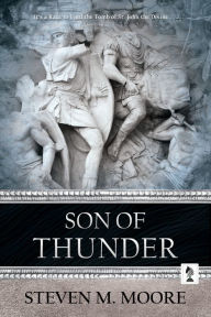 Title: Son Of Thunder, Author: Steven M. Moore