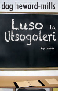Title: Luso La Utsogoleri (Kope Lachitatu), Author: Dag Heward-Mills
