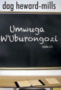 Umwuga w'Uburongozi (igitabo ca 3)