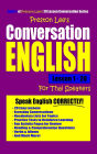 Preston Lee's Conversation English For Thai Speakers Lesson 1: 20
