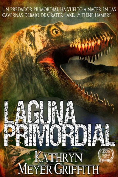 Laguna Primordial