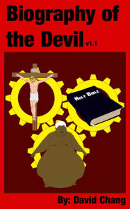 Title: Biography of the Devil, Author: David Chang