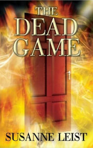 Title: The Dead Game, Author: Susanne Leist