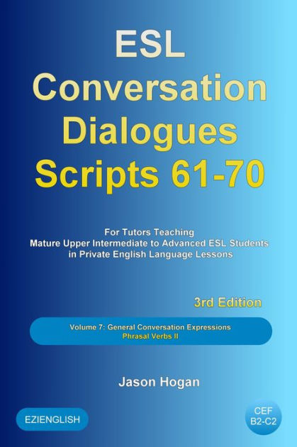 english conversation 7