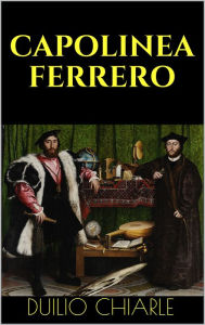 Title: Capolinea Ferrero, Author: Duilio Chiarle