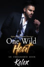 One Wild Heat: An MPREG Omegaverse Book