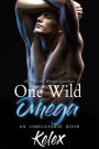 One Wild Omega: An MPREG Omegaverse Book
