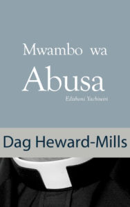 Title: Mwambo wa Abusa, Author: Dag Heward-Mills