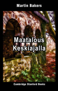 Title: Maatalous Keskiajalla, Author: Martin Bakers