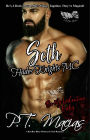 Seth: Hades Knights MC, Be My Valentine, Baby, NorCal Chapter