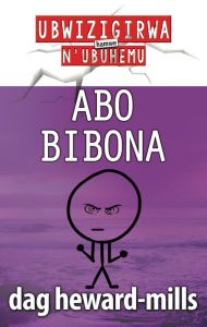 Title: Abo Bibona, Author: Dag Heward-Mills