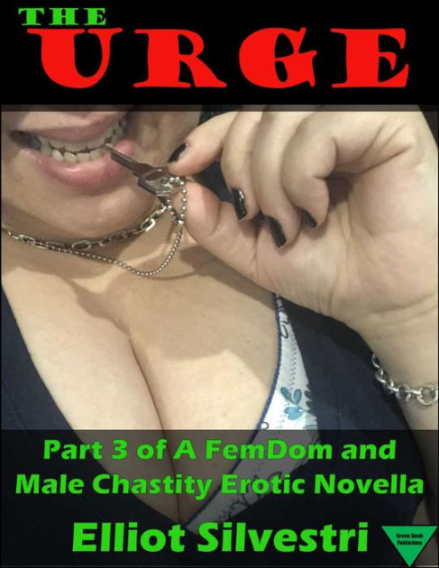 Femdom Forced Chastity Stories