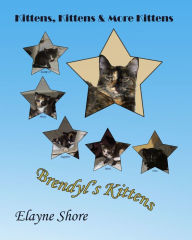 Title: Three Little Kittens, Author: Elayne Shore