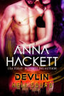 Devlin (Hell Squad #11)