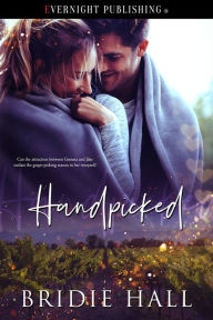 Title: Handpicked, Author: Bridie Hall