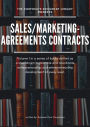 Sales & Marketing Agreements and Contracts
