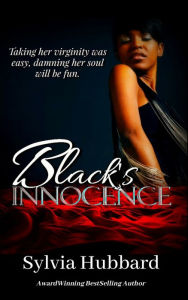 Title: Black's Innocence, Author: Sylvia Hubbard