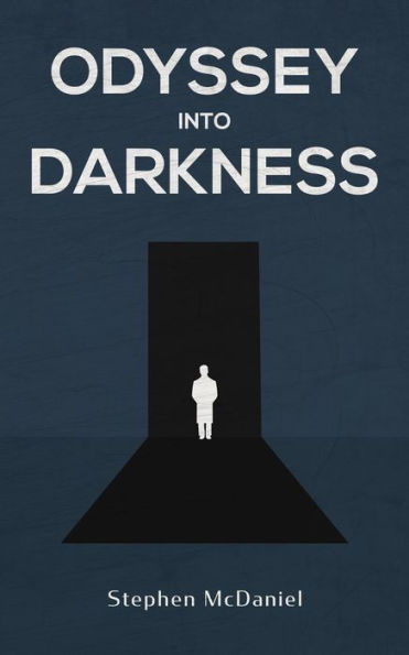 Odyssey Into Darkness (The Heimo Kapeller Novels, #2)