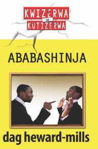 Title: Ababashinja, Author: Dag Heward-Mills