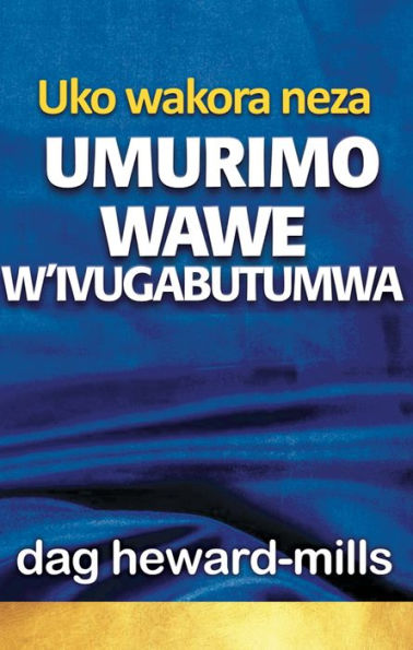 Uko wakora neza umurimo wawe w'ivugabutumwa