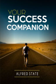 Title: Your Success Companion, Author: Alfred State