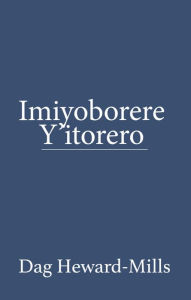 Title: Imiyoborere Y'itorero, Author: Dag Heward-Mills
