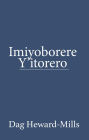 Imiyoborere Y'itorero