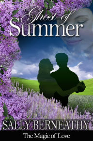 Title: Ghost of Summer, Author: Sally Berneathy