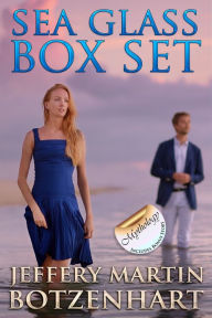 Title: Sea Glass: Box Set, Author: Jeffery Martin Botzenhart