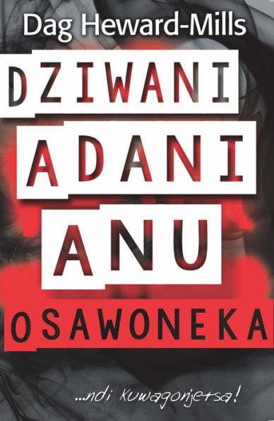Dziwani Adani Anu Osawoneka ... ndi kuwagonjetsa!