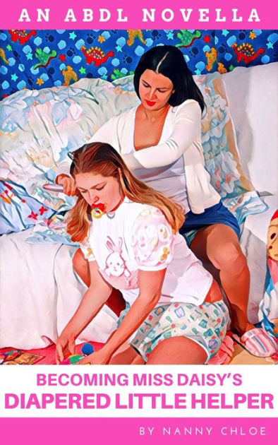 Abdl Babysitter