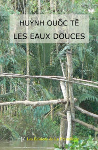 Title: Les Eaux Douces, Viêt-Nam, Author: Huynh Quoc Te