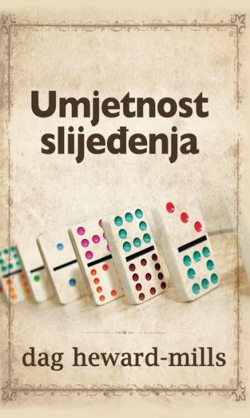 Umjetnost Slijedenja