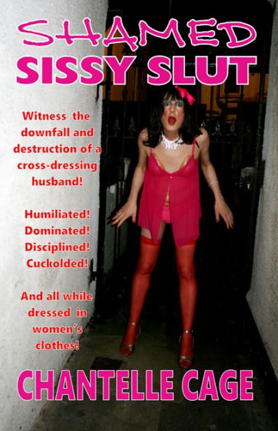 Slut sissy Crossdressing sissy