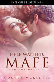 Title: Help Wanted: Mafe, Author: Cooper Mckenzie
