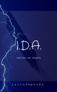 Title: Ida, Author: Leucoséphobe