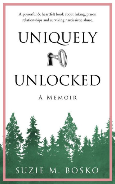 Uniquely Unlocked: A Memoir