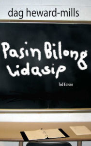 Title: Pasin Bilong Lidasip (Namba 3 Edisen), Author: Dag Heward-Mills