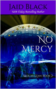 Title: No Mercy, Author: Jaid Black