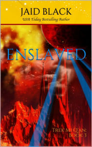 Title: Enslaved, Author: Jaid Black