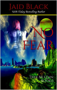 Title: No Fear, Author: Jaid Black