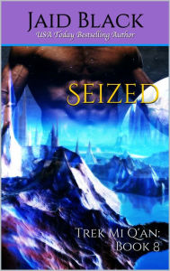 Title: Seized, Author: Jaid Black